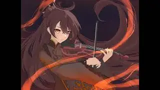 Brae Animated Illustration