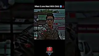 Chitti 🆚 G.One 😱 || Robot 2.0 Vs Ra.One || #shorts #raone #srk #rajnikanth