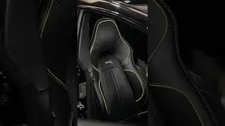 For when Bond brings the family along - The Aston Martin Rapide AMR