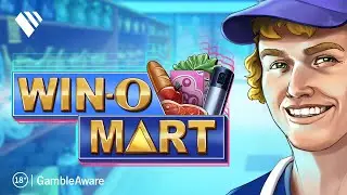 Win-O-Mart | Print Studios