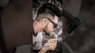 😉smoking lover 😉 photo editing. new photo editing 2022 #subscribe #trending #viral #short #shorts