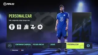 Solucionar error de doble control en fifa 22