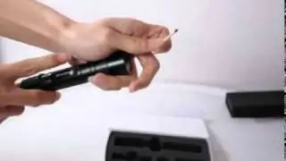Green Laser 200mW Adjustable Focus Burn Matches@Eazzydeal.com