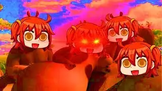 [FGO MEMES] I Think Someone Likes You