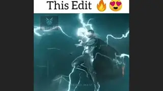 Only Marvel Fans will Like This | Marv-El | Marvel_IWS | IWS Sam