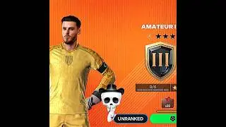 FC Mobile 26 ☠️ #eafcmobile #eafc #fifa #fcmobile #shorts