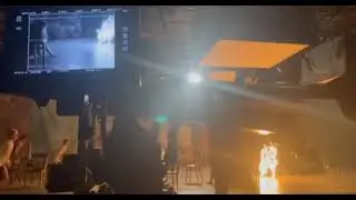 Adele - Oh My God (Official Video | Behind the scenes)