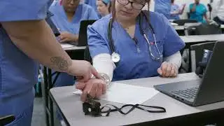 Program Anthem: Medical Assistant | Lincoln Tech