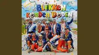 Als Blikken Konden Doden