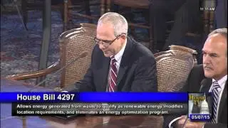 MCEF RPS Testimony
