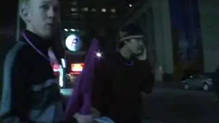 Newmindspace - Capture the Flag Toronto 2006