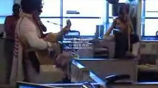 Anne's Elvis Surprise