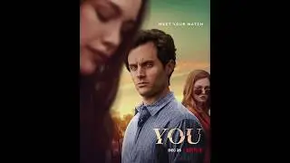 Andrew Belle - Pieces (YOU 2019) OST