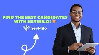 How to Evaluate Candidate Interviews with HeyMilo | Full Walkthrough