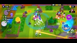 je continue mon aventure je fais deux duels je fini top 5 et top 4