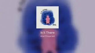 Is it There