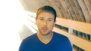 Love Somebody - Maroon 5 Official Music Video (J Rice Cover) +Lyrics