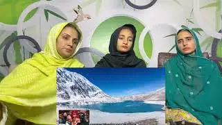 This Is Nepal: Most Fascinating Country In The World? Nepal Travel Documentary |PAK GIRLS RECTION