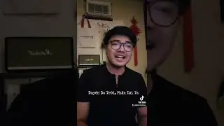 [Cover] Duy&ecirc;n Do Trời, Phận Tại Ta _ by Kyle Doan