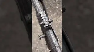 Sturmgewehr 44 (MP44) 👊🏻 #gunshorts #rifle #stg44 #mp44 #gun #guncollection #germany #pewpew #mp44