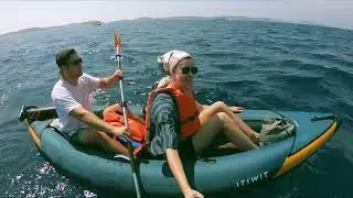 Kajak Hvar 2023