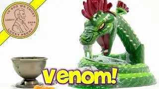 Harry Potter Snake Bites Candy Maker, Venom Goo!