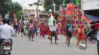 Kanwar Pilgrimage 2018 Haridwar