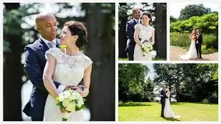 Easthampstead Park Wedding Photography by jmc-photography