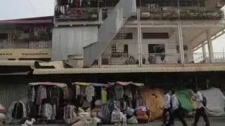 The UN Human Rights Office in Cambodia