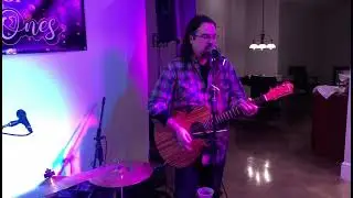 I&rsquo;ll Be Gone - Jon Fish original