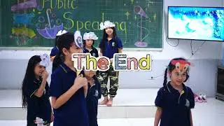[CLB STORYTELLING] KẾT TH&Uacute;C PHASE 1: MINI ACTING SHOW - TALK LIKE BAMBI 🎭