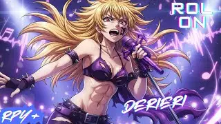 🔥🥊 Derieri | Nanatsu no Taizai - &ldquo;Golpes que Recuerdan&rdquo;