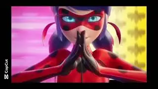 Tikki pollen unify season six transformation fanmade
