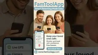 Best free android Spy monitoring application for Android mobile famtoolapp