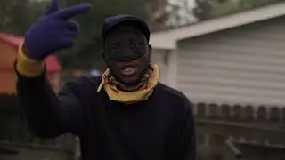 Sly Cooper / The Cooper Gang (Official Music Video)