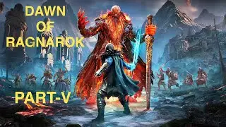 Assassin's Creed Valhalla | DAWN OF RAGNAROK Part-V