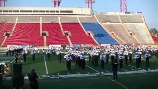 Calgary Round Up Band @ Showbands Live Finals 2017