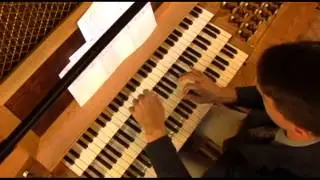 Franz Schubert - Fantasia in F Minor, op. posth. 103