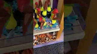Disney Springs Once Upon A Toy