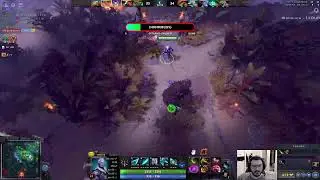 Dota 2 | MMR | Custom Hero Clash (Father is back)