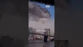 Netanyahu on 9/11: &ldquo;It Is Very Good&rdquo;