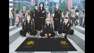 東京リベンジャーズ [HD] タケミチはバジを復活させるという使命を帯びて過去へ戻り続ける。|| Tokyo Revengers || Best Moments #5