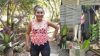 Las ocurrencias de esmeralda también Claudia  sabe.aserlo