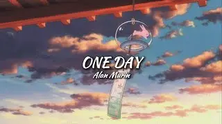 [Vietsub + Lyrics] | One Day - Alan Murin | 
