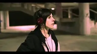 HOW TO INTERRUPT A DREAM | DAFNI DRAKE | CONCEPT VIDEO