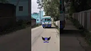 KSNA TRAVELS #trending #viralvideo #travel #driver #driving