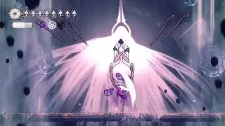 Grandmother silk hitless in 59 seconds (speedkill)