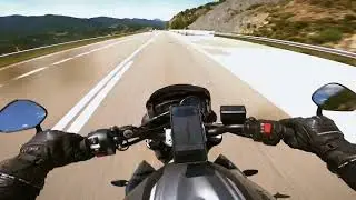 N260 bit of nothern Spain