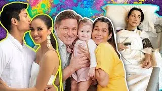 Top 3 Celebrity News You Don&rsquo;t Want To Miss Today