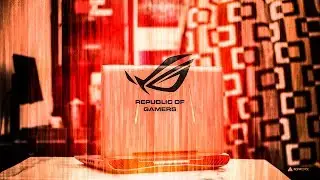 ASUS ROG G752VS review w/ gameplay, benchmarks